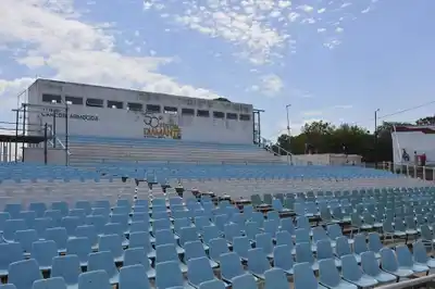 El Festival de Diamante anuncia su cartelera para la edición 2024