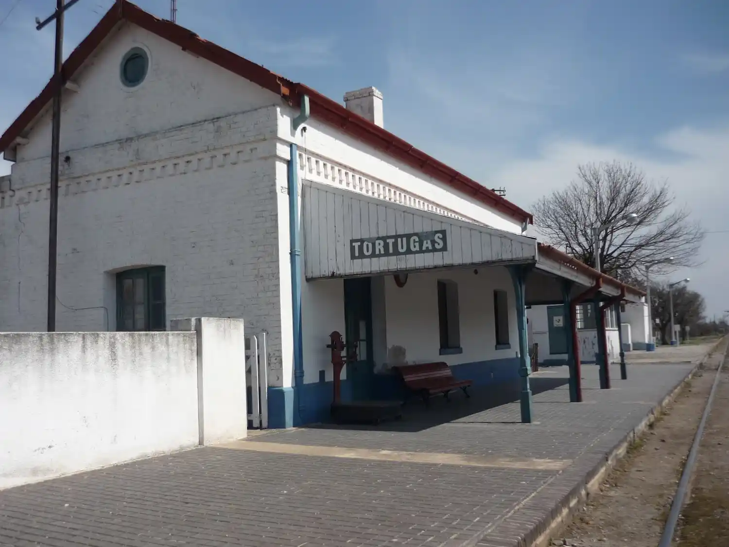 Tortugas: investigan el homicidio de una mujer