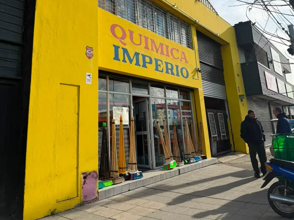 "No le quedó otra alternativa": el abogado del comerciante imputado en Villa La Palangana apunta a la legítima defensa