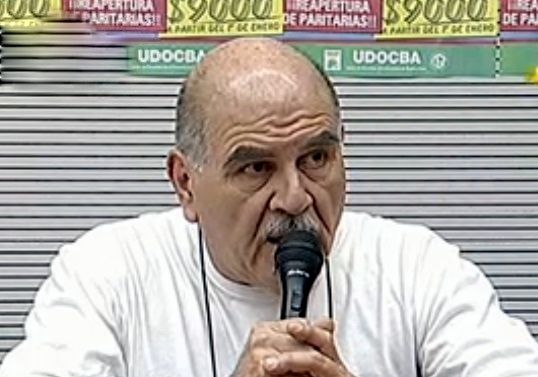 Pánico en Villa Ballester: Alumna intoxicó a profesor con veneno para ratas