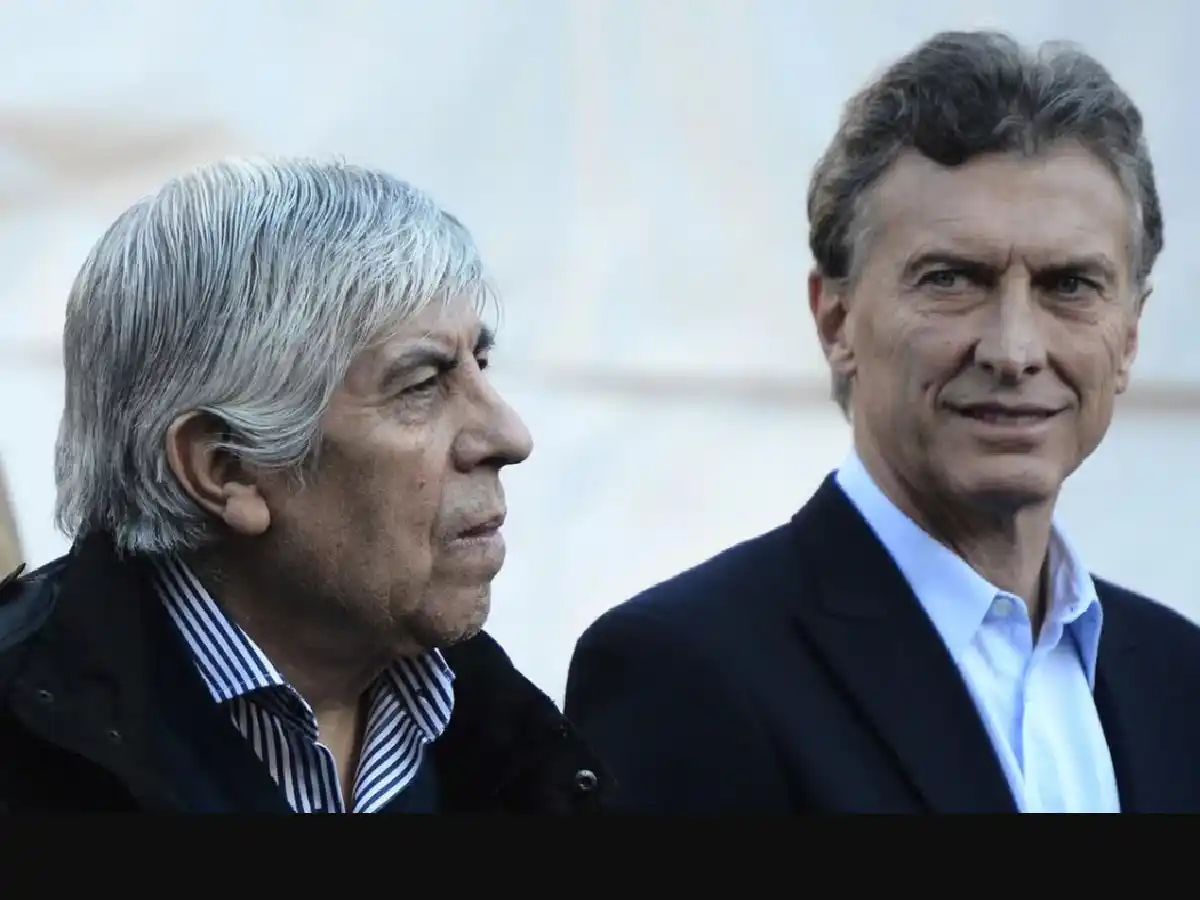 Una pelea de fondo