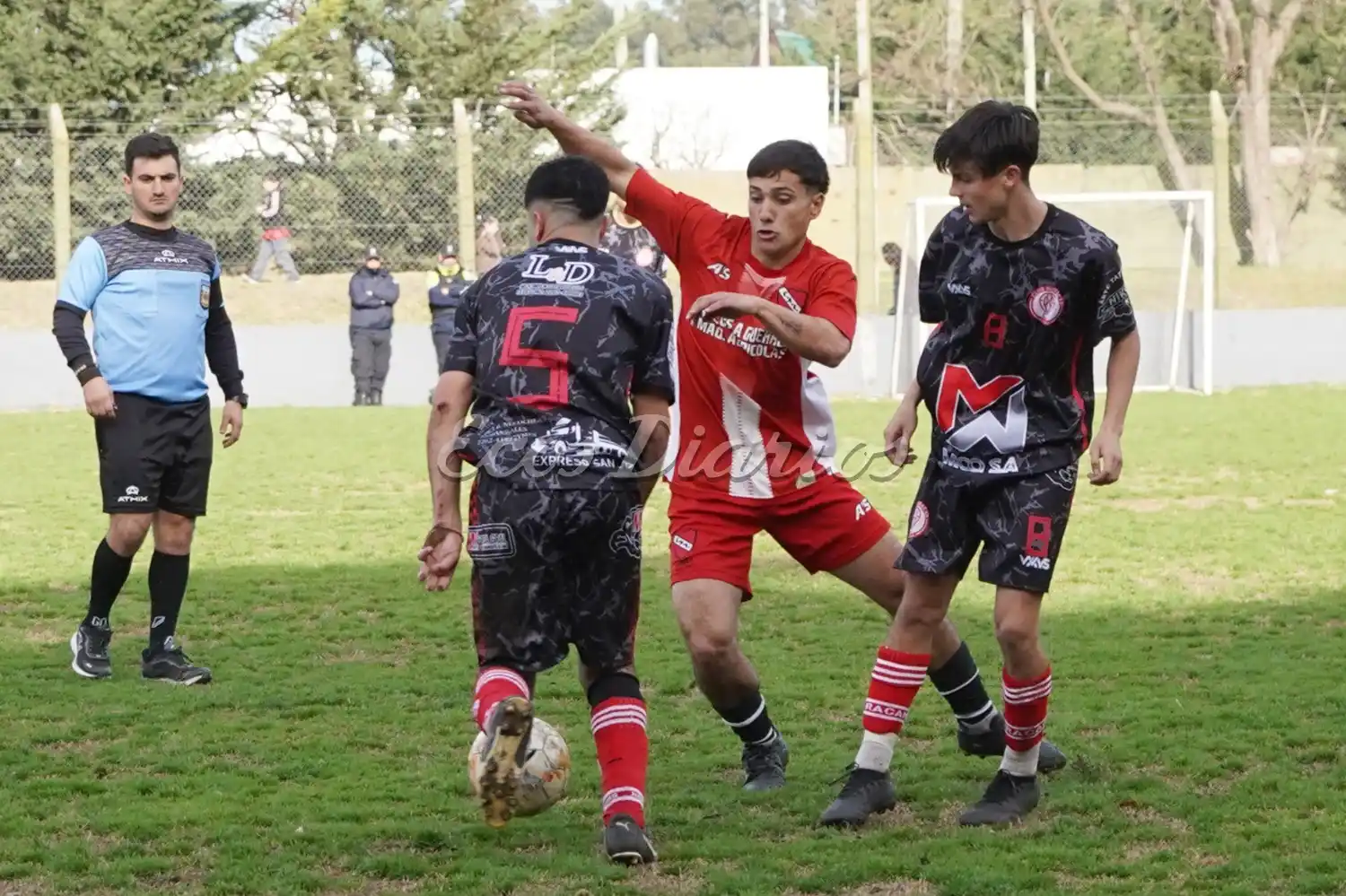 Independiente y un triunfazo sobre Huracán