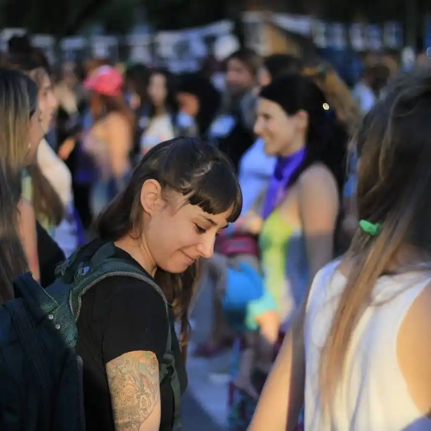 Cuaderno para Brujas de Pamela de Battista será presentado en Paraná