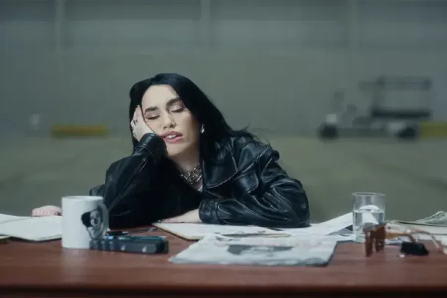 Lali estrenó "Fanatico": ¿indirectas a Milei?