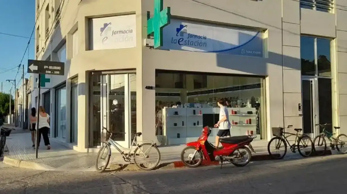 Venta libre de medicamentos: “Pone en riesgo la salud”, advierte el Círculo Farmacéutico de Gualeguay