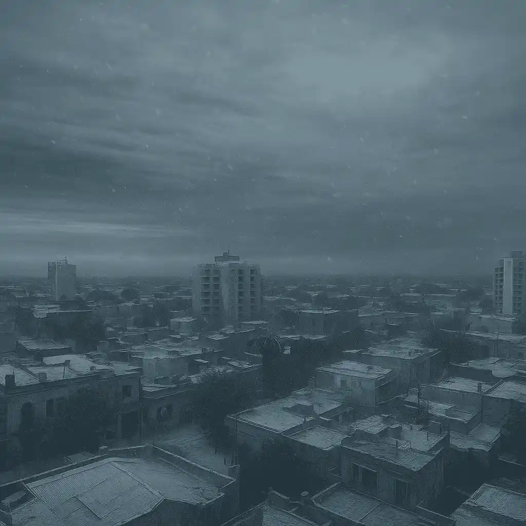 el eternauta en rafaela - 4