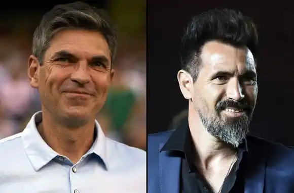 Pellegrino y Domínguez, los principales candidatos para suceder a Heinze