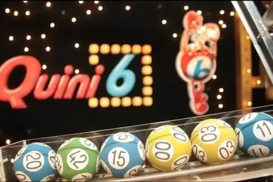 Quini 6: el ranking de las localidades más timberas de la provincia de Santa Fe