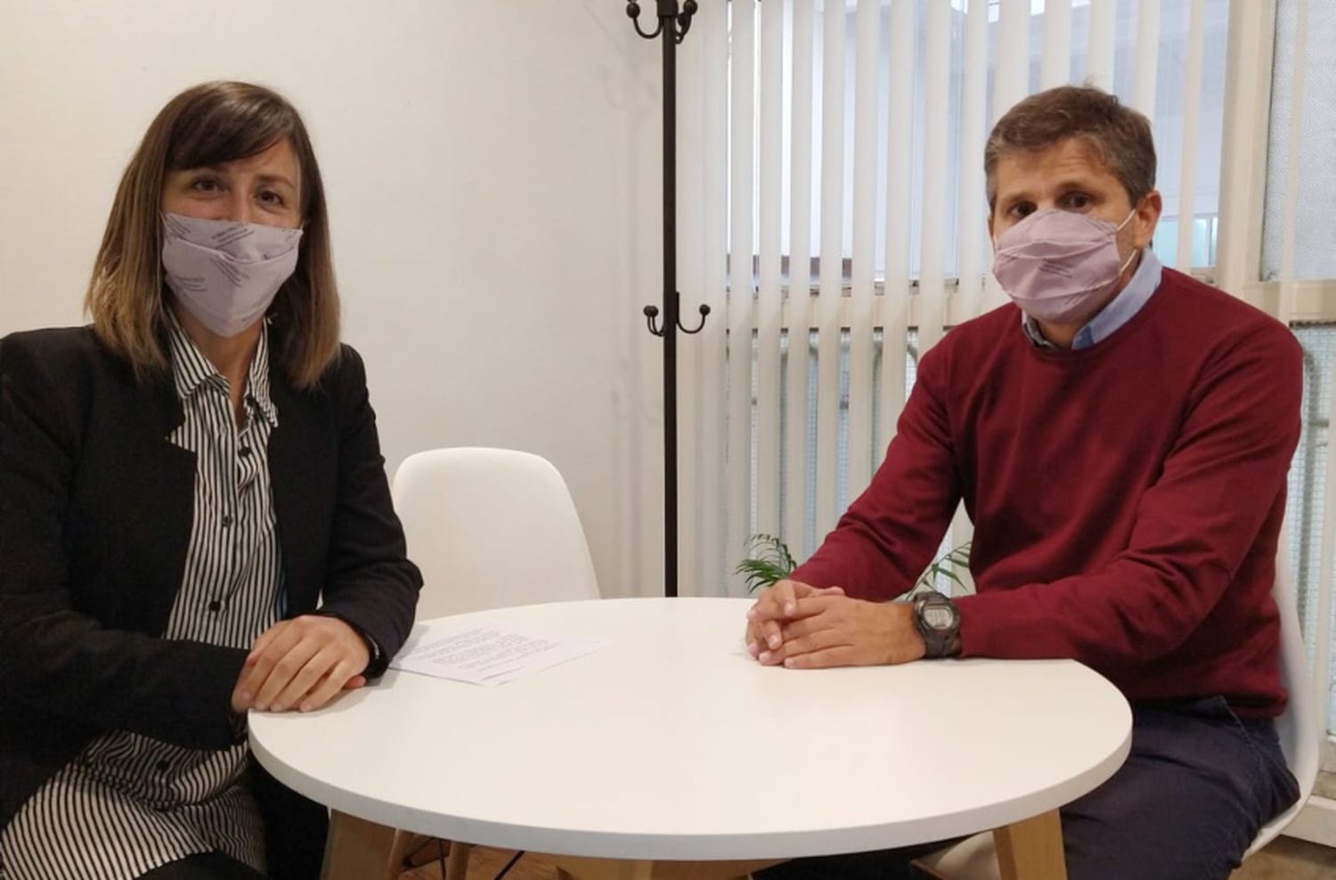 Zona Fría: "Es una gran noticia para Mar del Plata y Batán"
