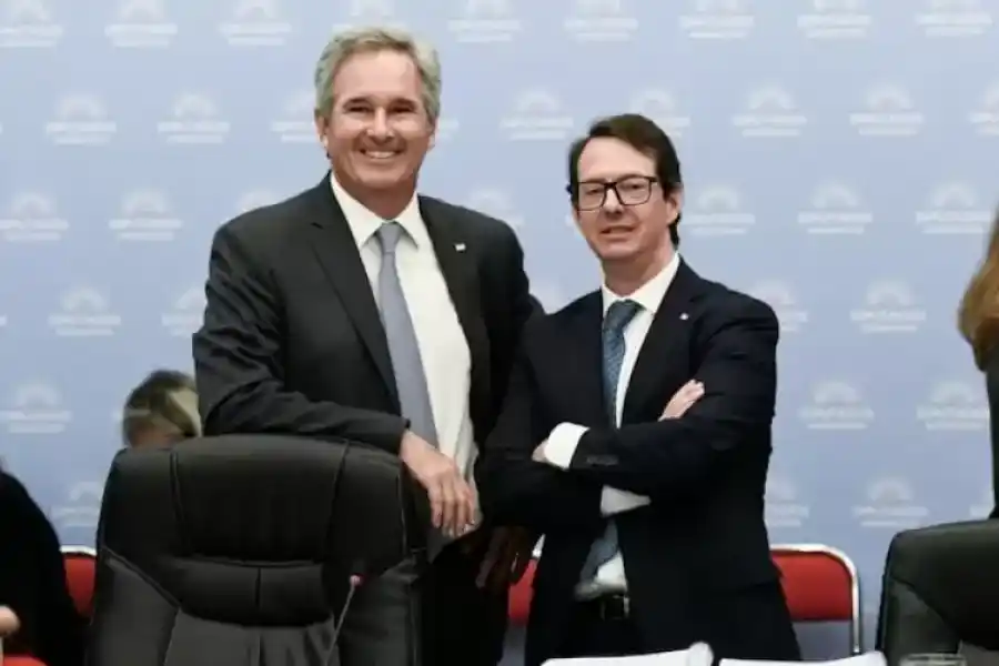 Presupuesto 2025: Para el gobierno nacional el equilibrio fiscal es innegociable