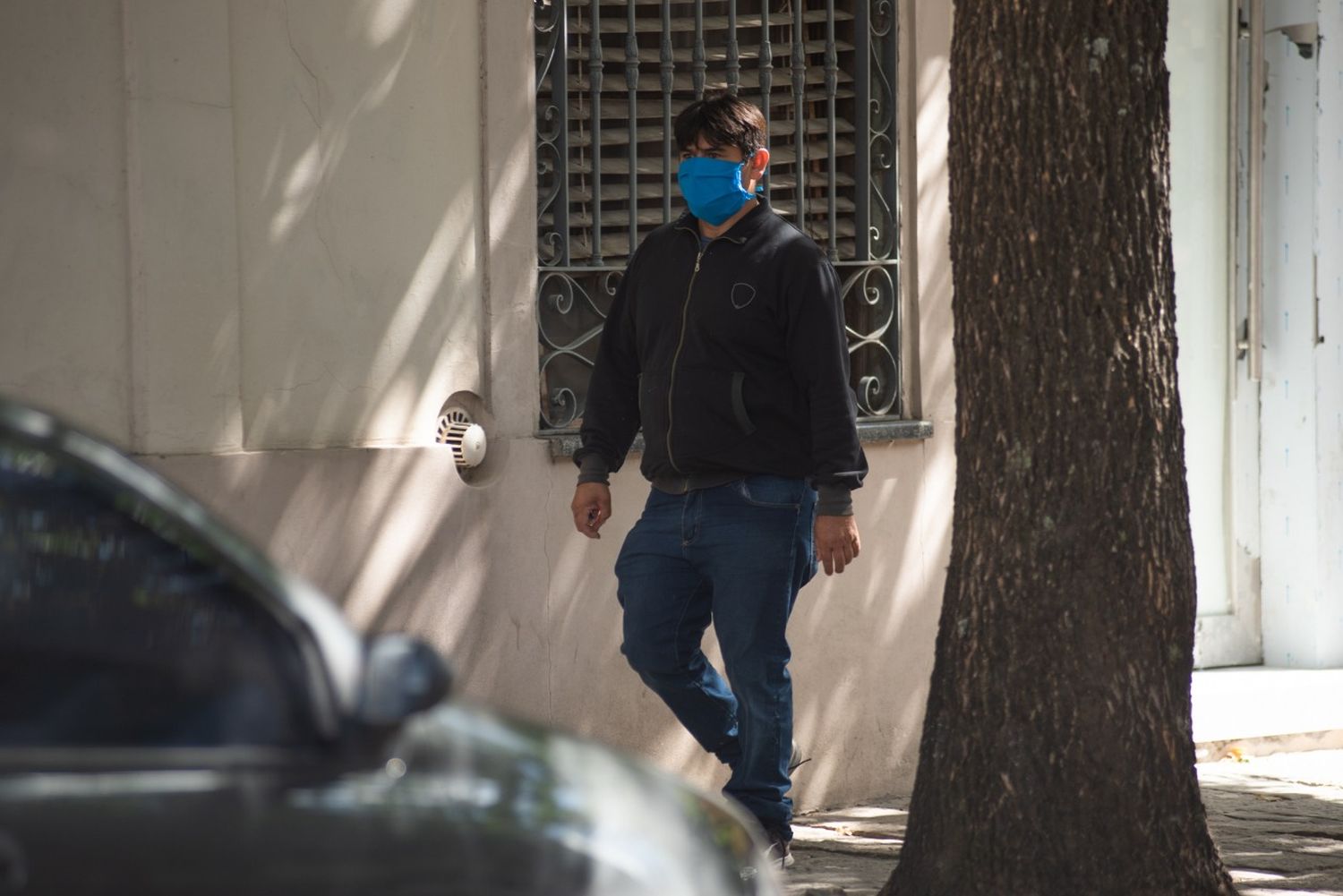 Se viene el barbijo obligatorio: Cuáles usar y cuáles no