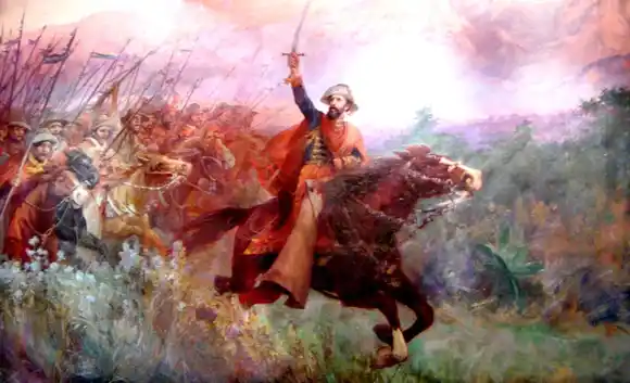 ¿Qué papel cumplió Martín Miguel de Güemes en la historia de nuestro país?