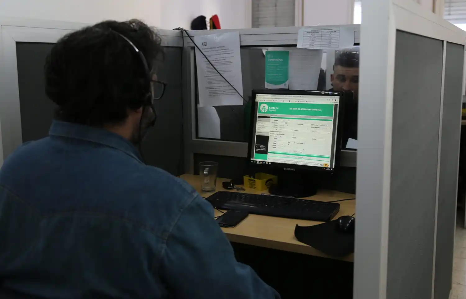 La Dirección de Derechos y Vinculación Ciudadana municipal traslada sus oficinas