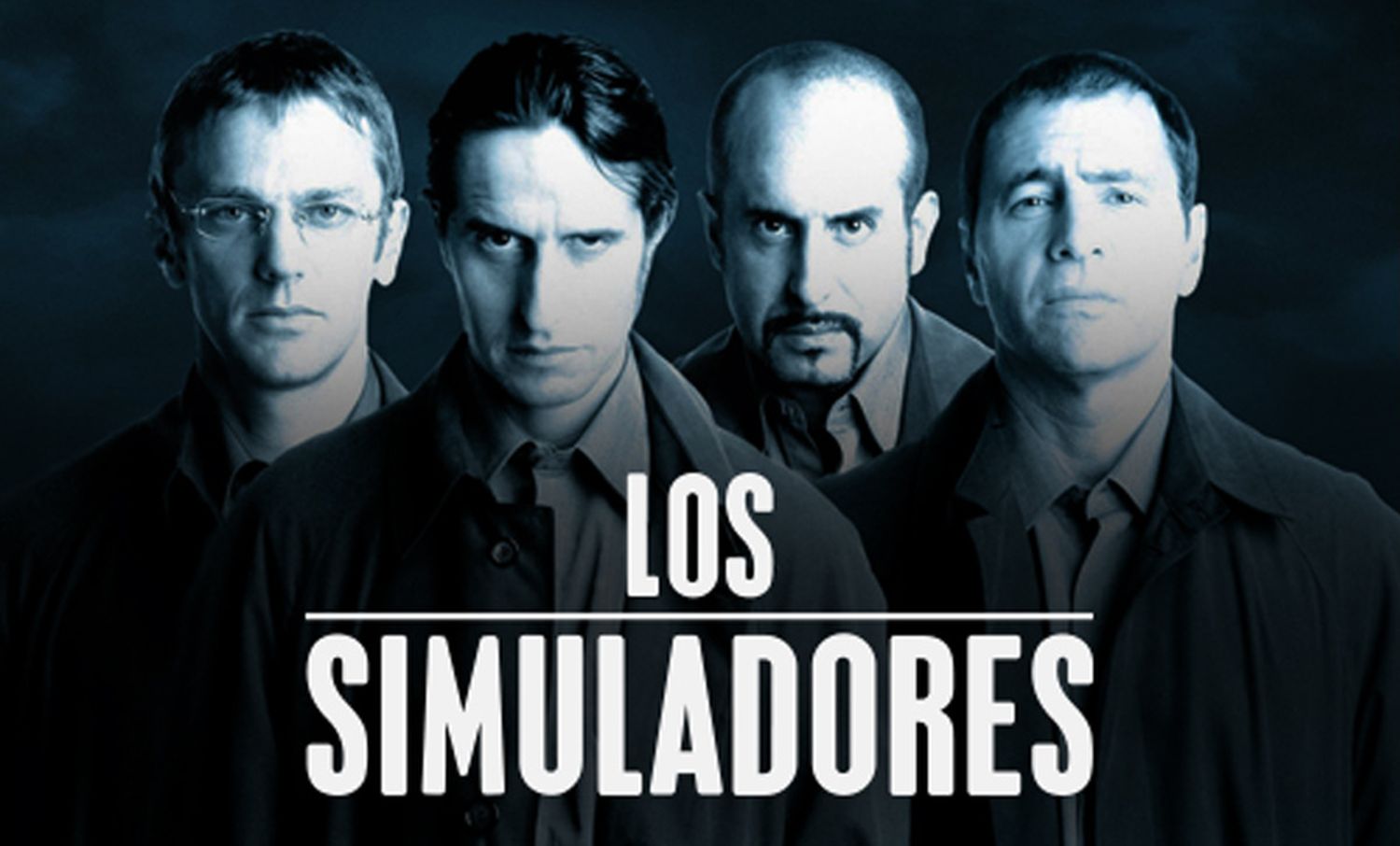 ¿Vuelven “Los Simuladores”?