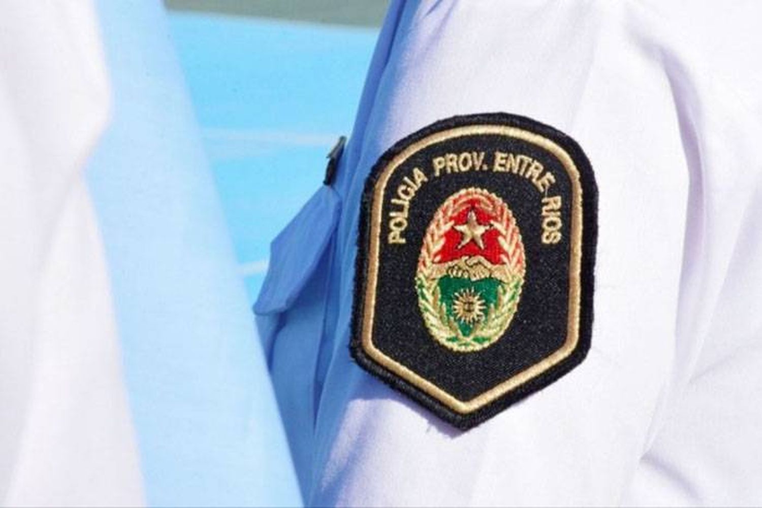 La Policía de Entre Ríos colabora con la identificación de personas que deberían hacer cuarentena