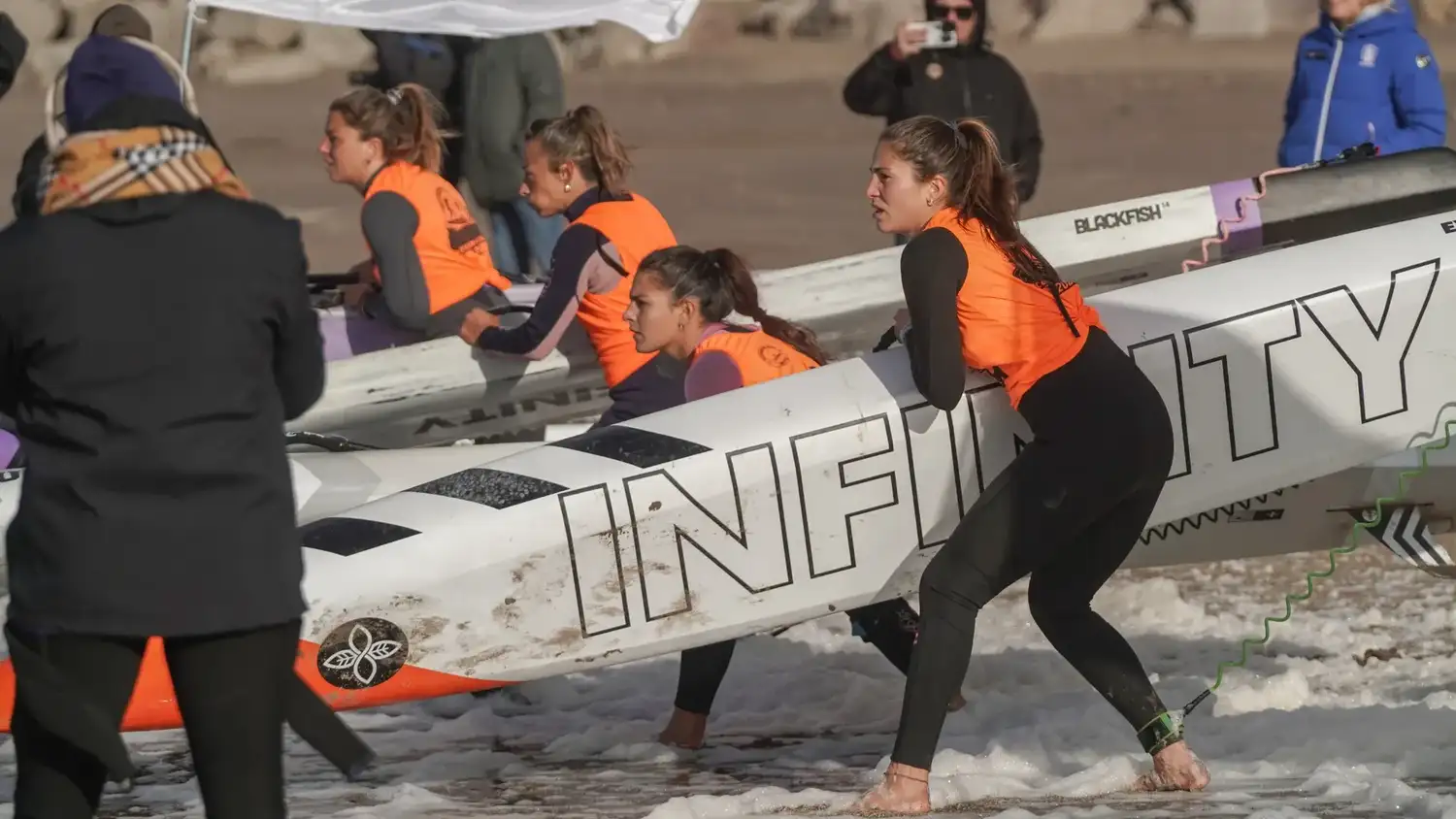 Circuito Argentino de SUP Race - 3
