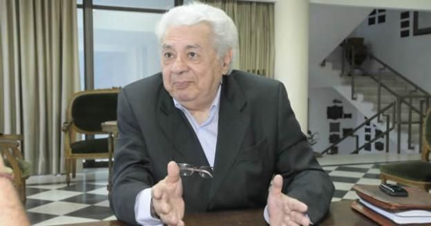 “El Derecho Penal está viviendo una decadencia
que nunca había conocido”-1a..parte
