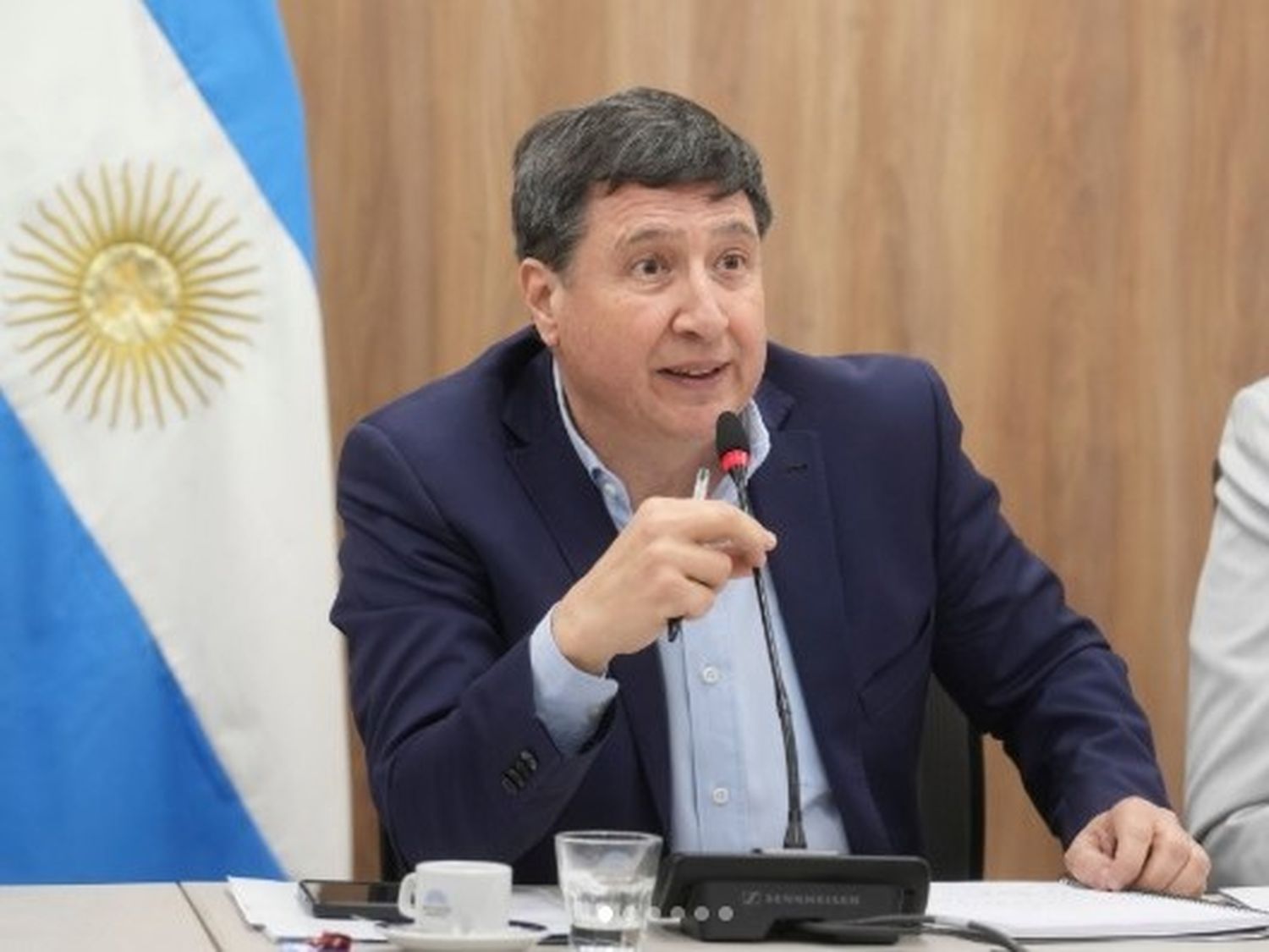 La oposición hará un “seguimiento” para que se aplique la emergencia en Discapacidad