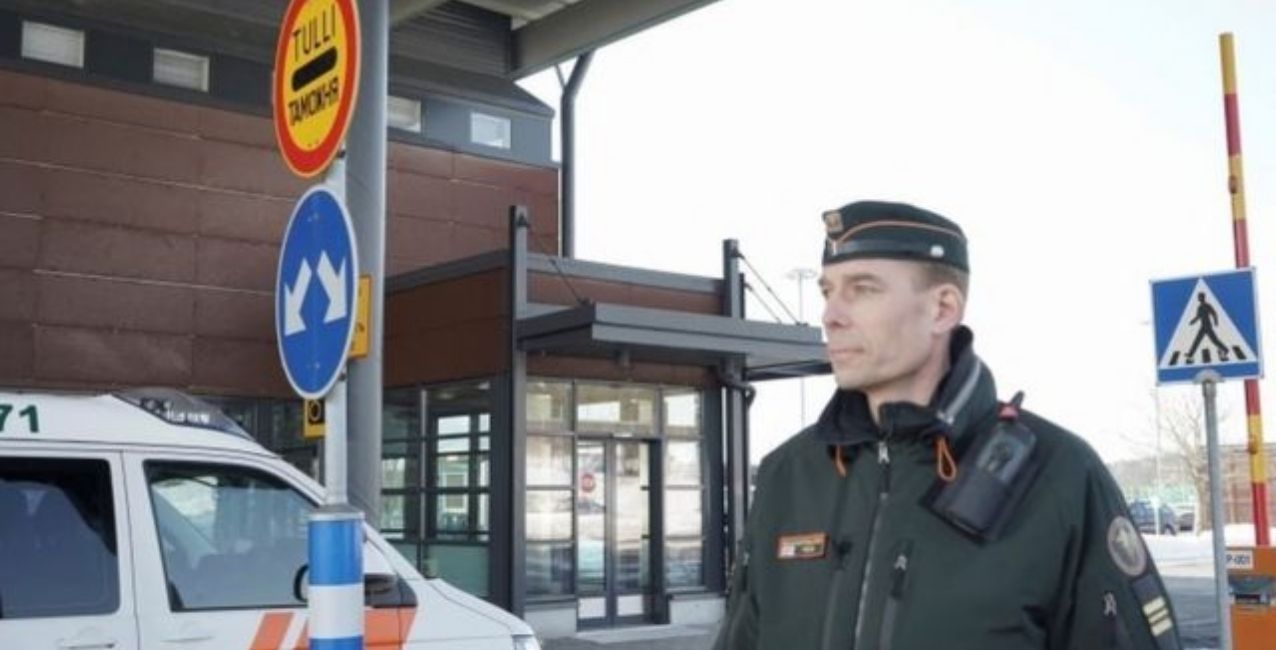 Si la OTAN despliega armas de ataque, Rusia reforzará su frontera con Finlandia