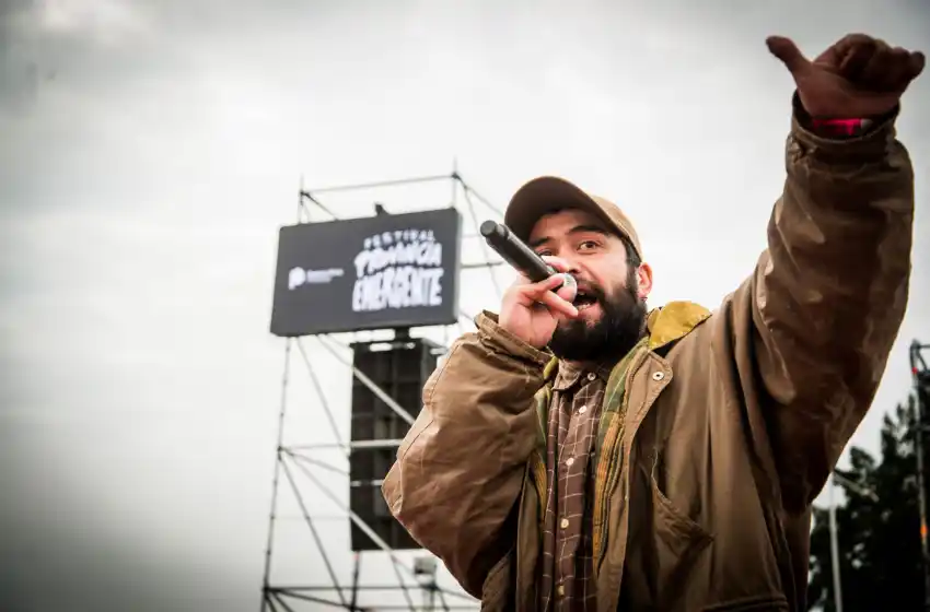 Se viene el Festival Provincia Emergente 2019