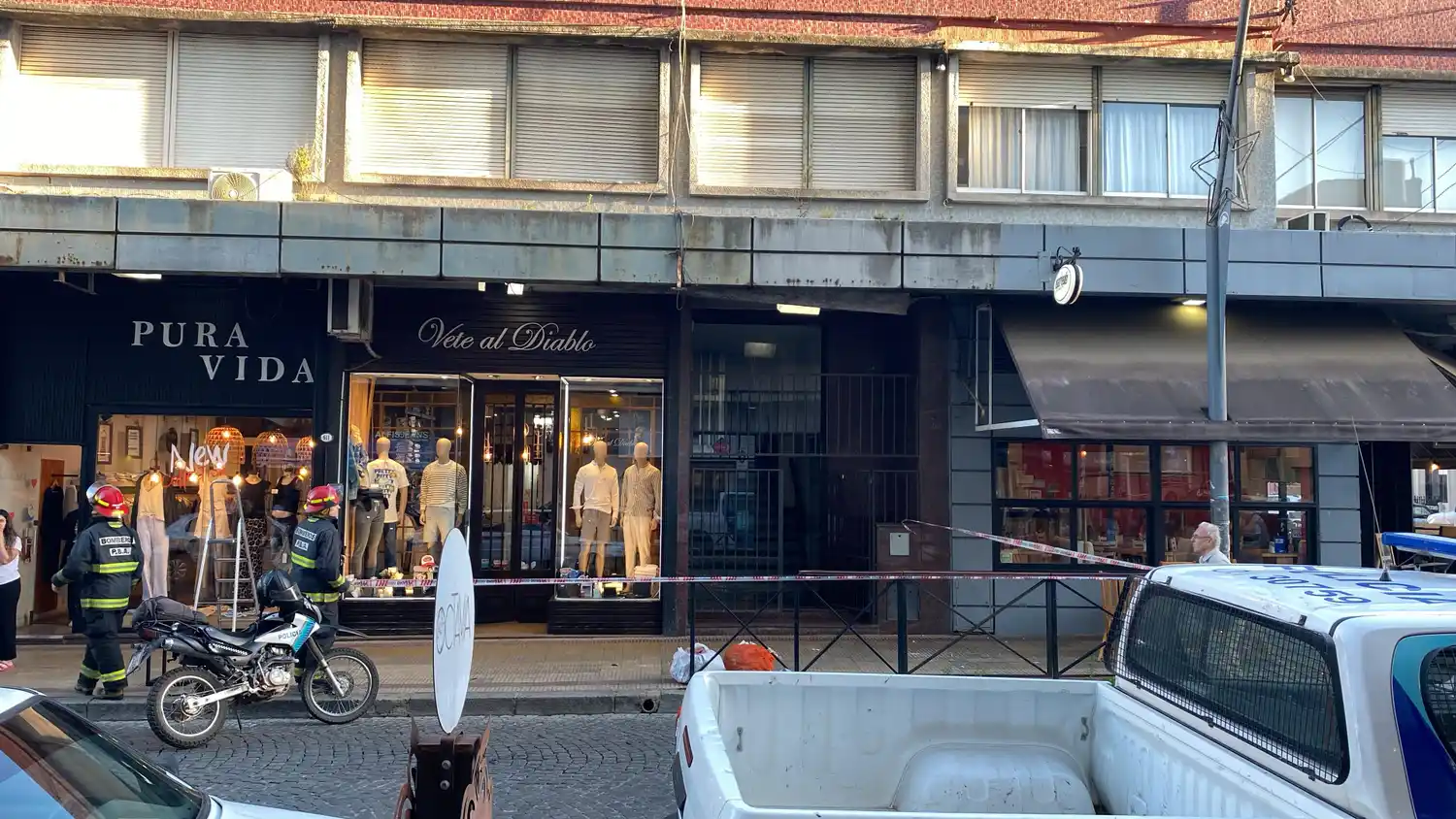 bomberos san amrtin - 1