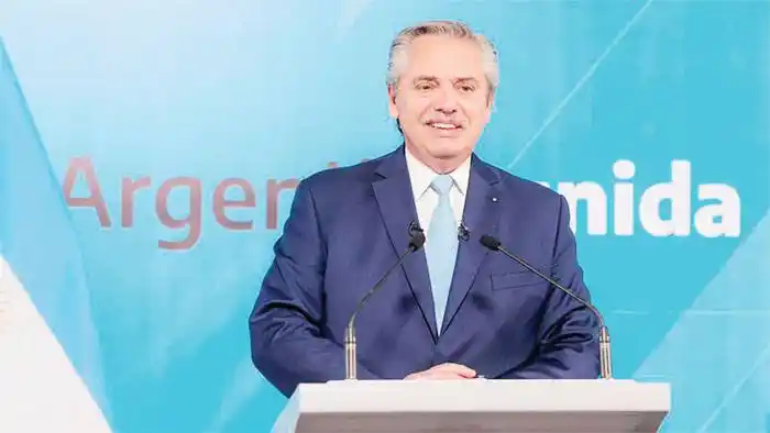 �SCon esta elección cerramos una etapa⬝, remarcó el Presidente