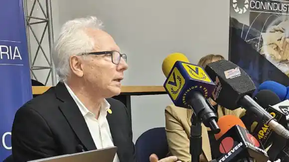 AHOGADAS EN IMPUESTOS y sin acceso a créditos: las industrias  no las tienen fácil este 2024