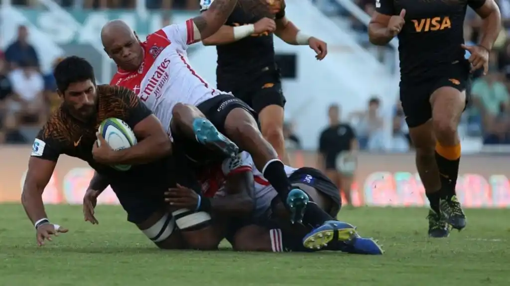 Con Bruni, Jaguares va por otro valioso objetivo