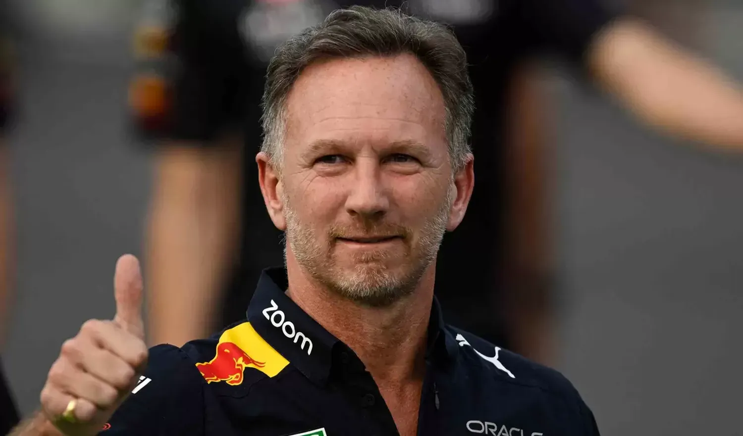 Christian Horner