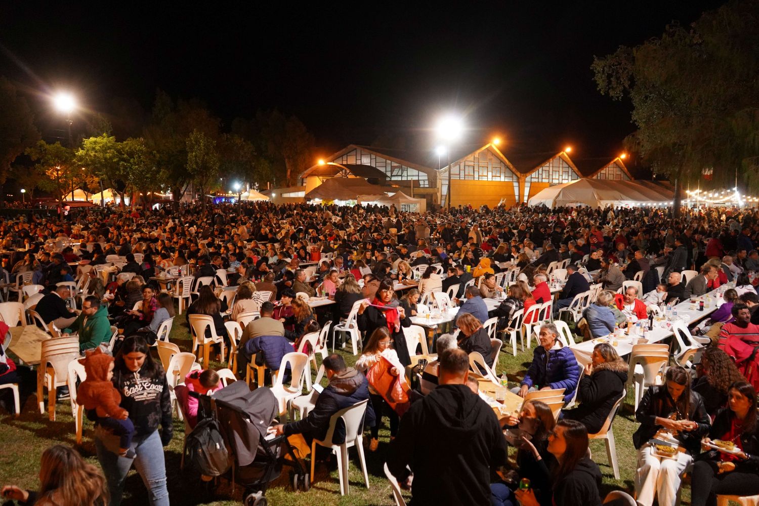 Llega el festival que celebra lo que nos une