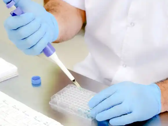 Se descartó el caso sospechoso de sarampión