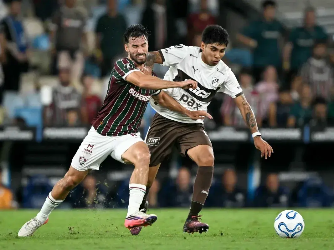 El Calamar recibe a Fluminense a las 19 a todo o nada en la Libertadores.