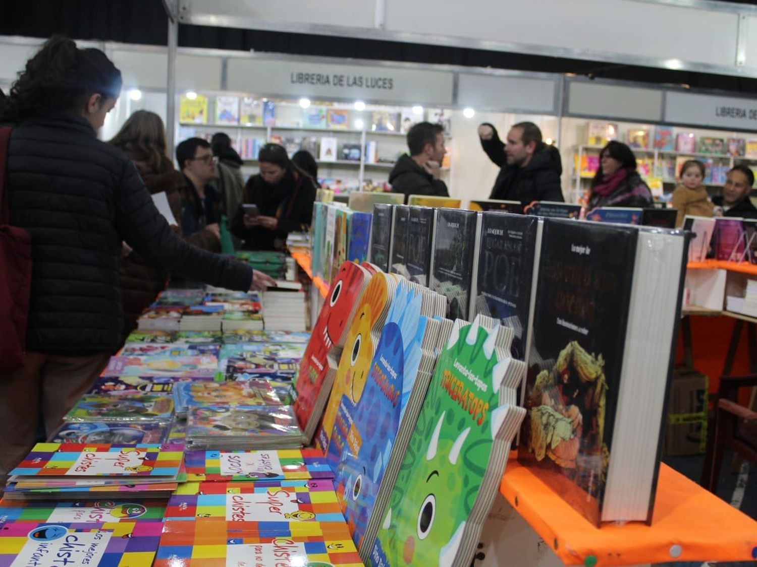 Feria del Libro 2025 - 10