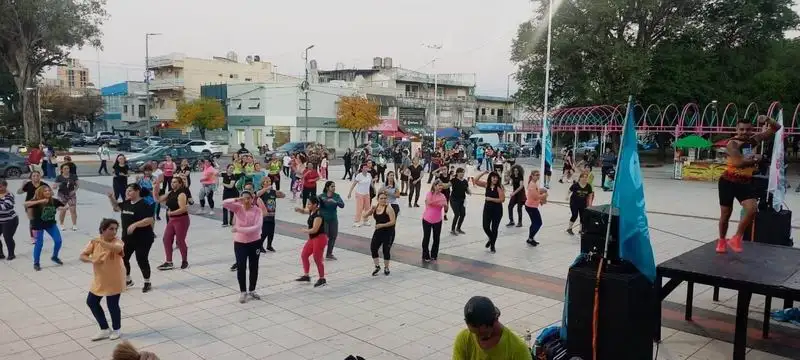 La Municipalidad ofrece variadas 
propuestas para este fin de semana