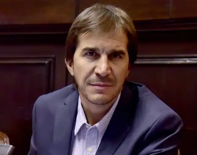 imagen Javier Faroni