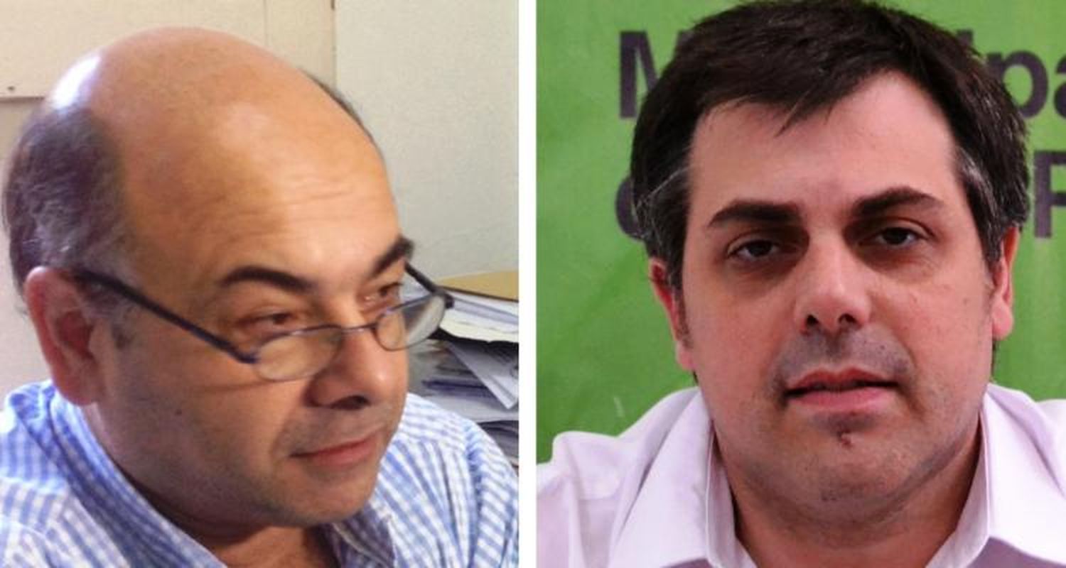 Por qué Sancho y Sualdea cobran el doble de sueldo y son los funcionarios mejores pagos del gabinete
