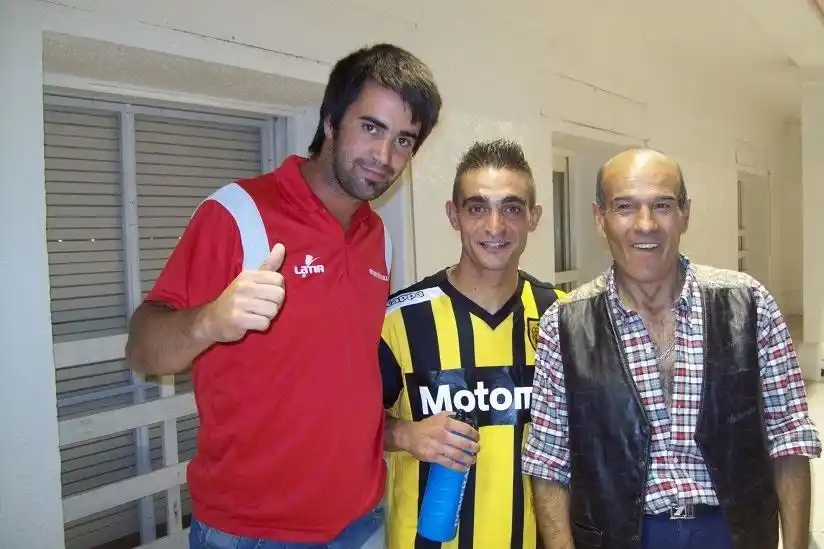 “Un sueño hecho realidad”