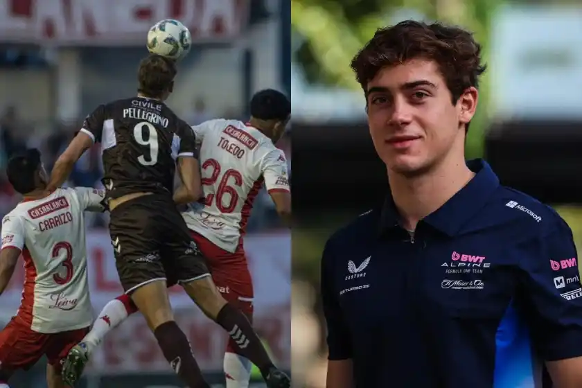 Se define el Apertura y corre Colapinto: la agenda deportiva de este domingo