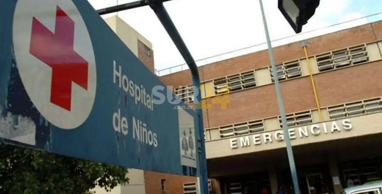 Murió un nene de dos años a causa de los golpes que recibió