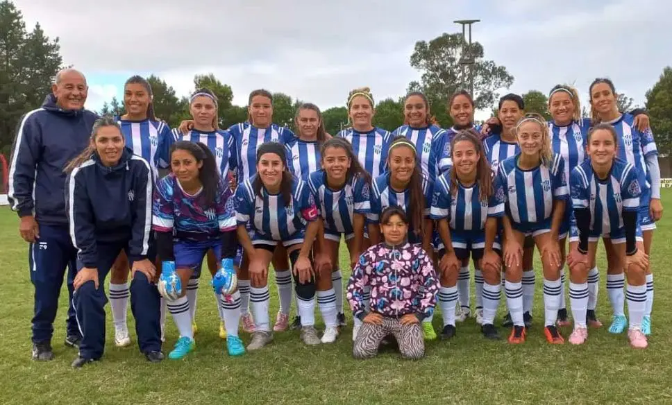Aunque no jugó, Rivadavia le lleva cinco puntos de ventaja a su escolta