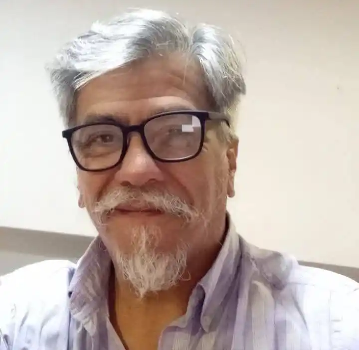 Juan José Albornoz.