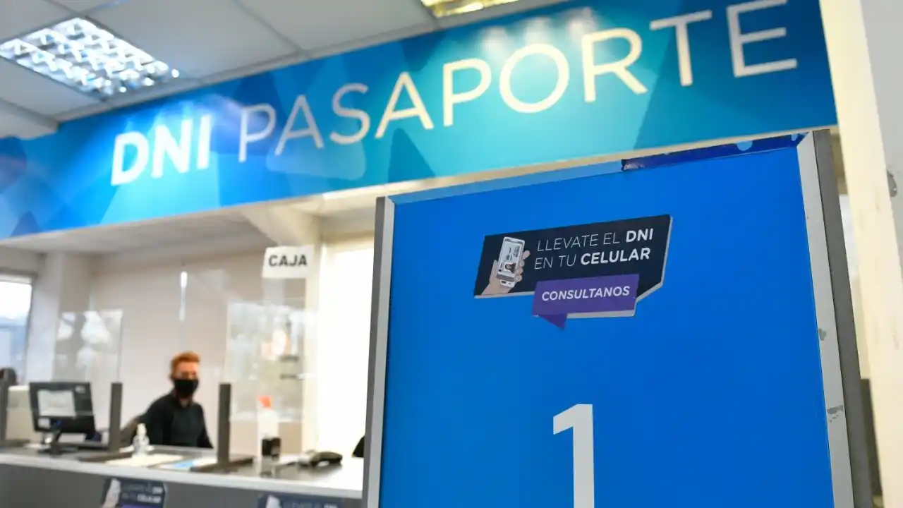 Suben el DNI y el pasaporte: rigen nuevos valores desde el 6 de marzo