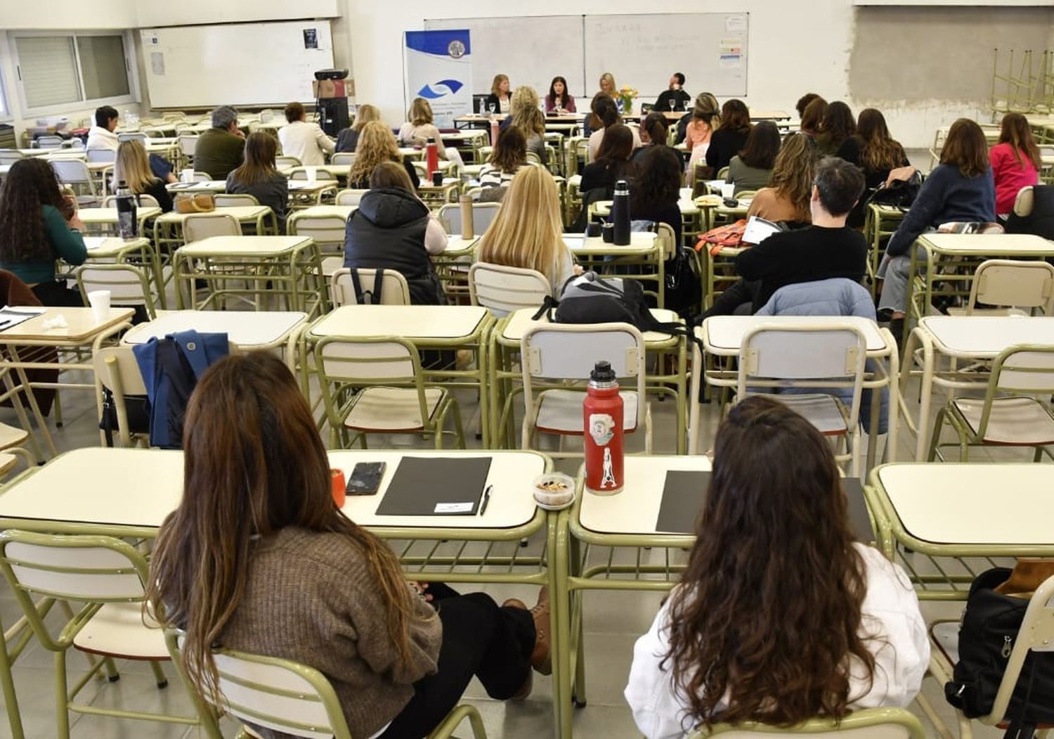 Tandil será sede de un precongreso del Colegio de Psicólogos de la Provincia