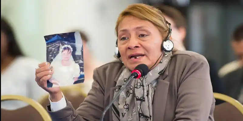 Caso de violencia sexual contra menor obliga a Ecuador a pedir disculpas