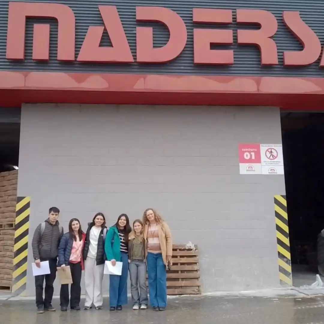 Escuela y comunidad: estudiantes inician prácticas que transforman la secundaria