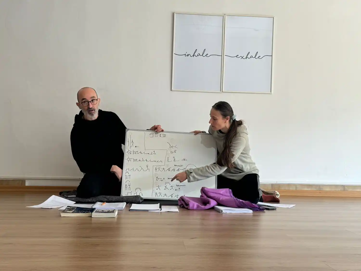 Satyam Yoga Estudio abre inscripciones para la su ciclo lectivo 2025: Charlas informativas gratuitas en noviembre