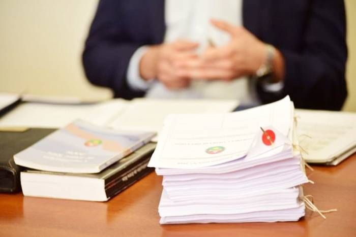  Diputados se reúnen en  comisión hoy y mañana   