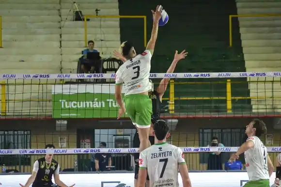 Once Unidos peleó y rescató un punto ante UVT