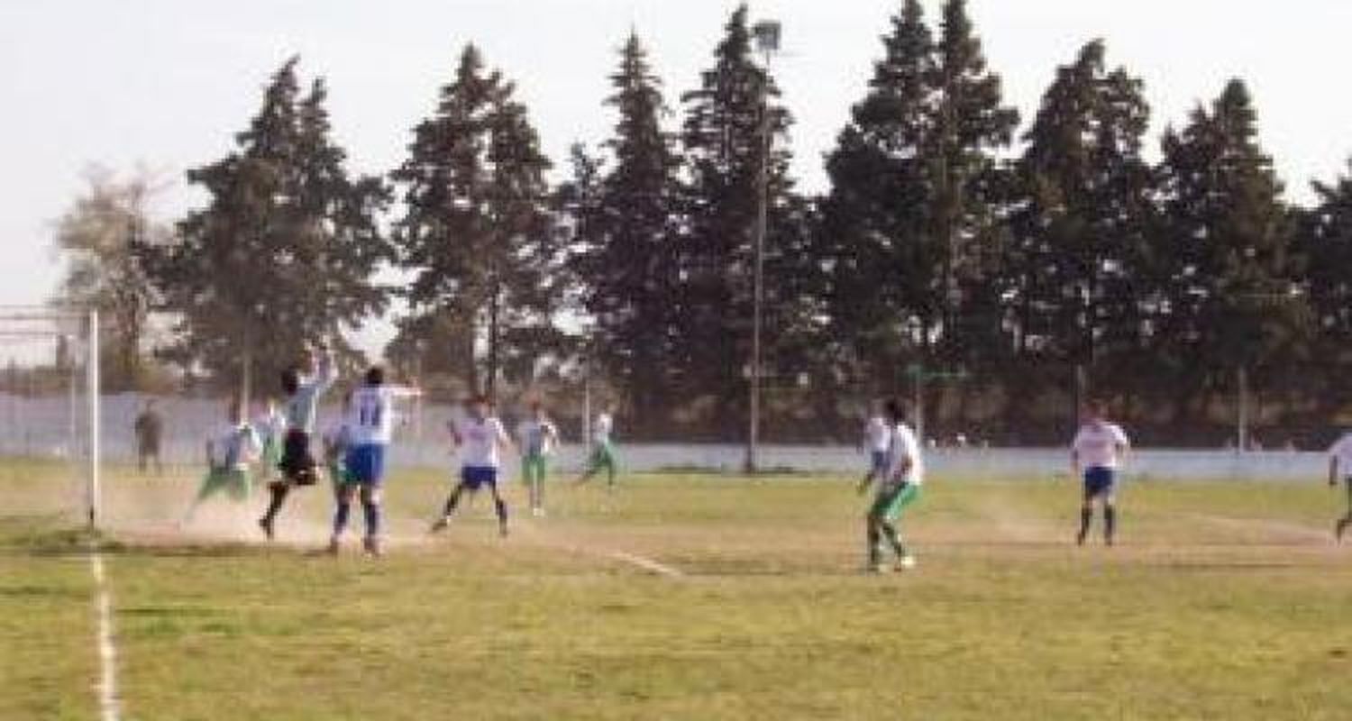 Comienza la segunda etapa del Clausura