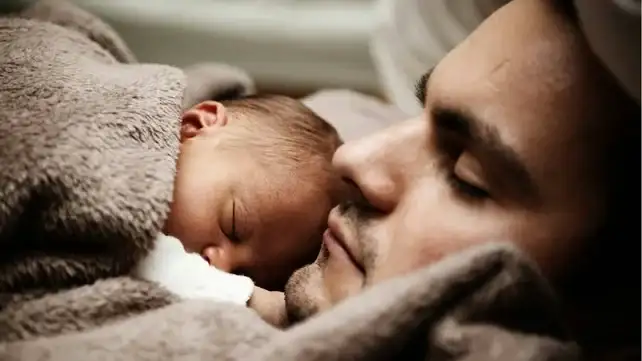 El 68% de los hombres argentinos desea ser padre pero persiste la desigualdad en la crianza